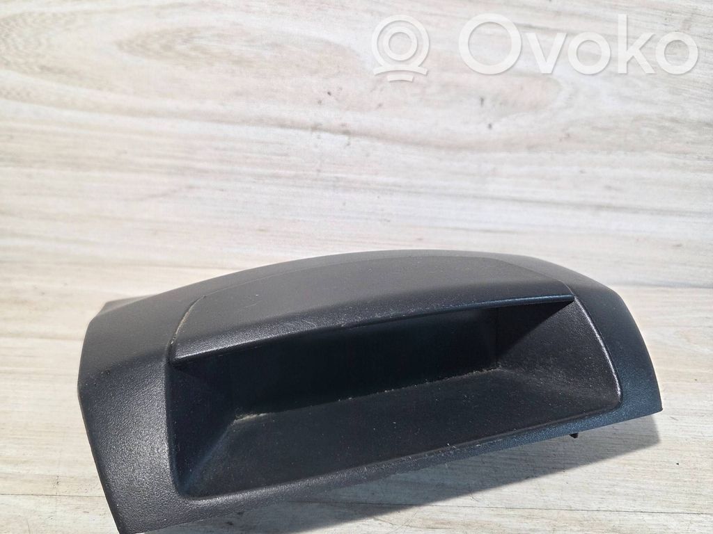 Peugeot Partner Screen/display/small screen 