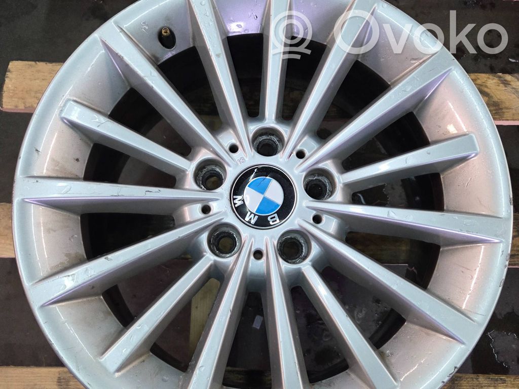 BMW 3 E90 E91 R17-alumiinivanne 