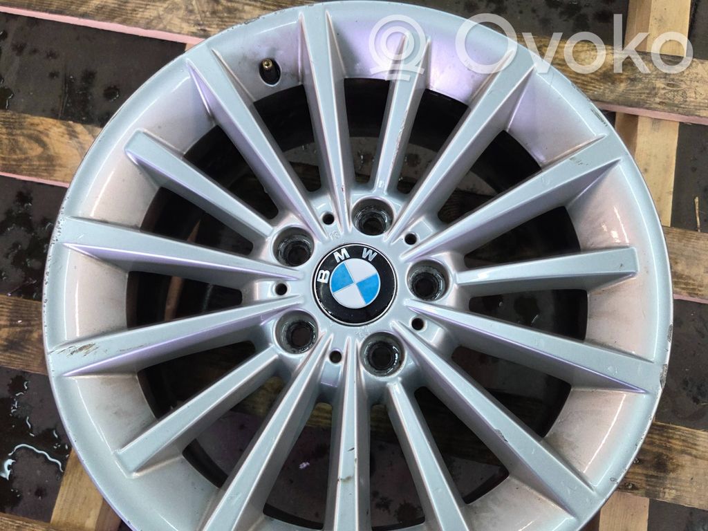 BMW 3 E90 E91 R17-alumiinivanne 