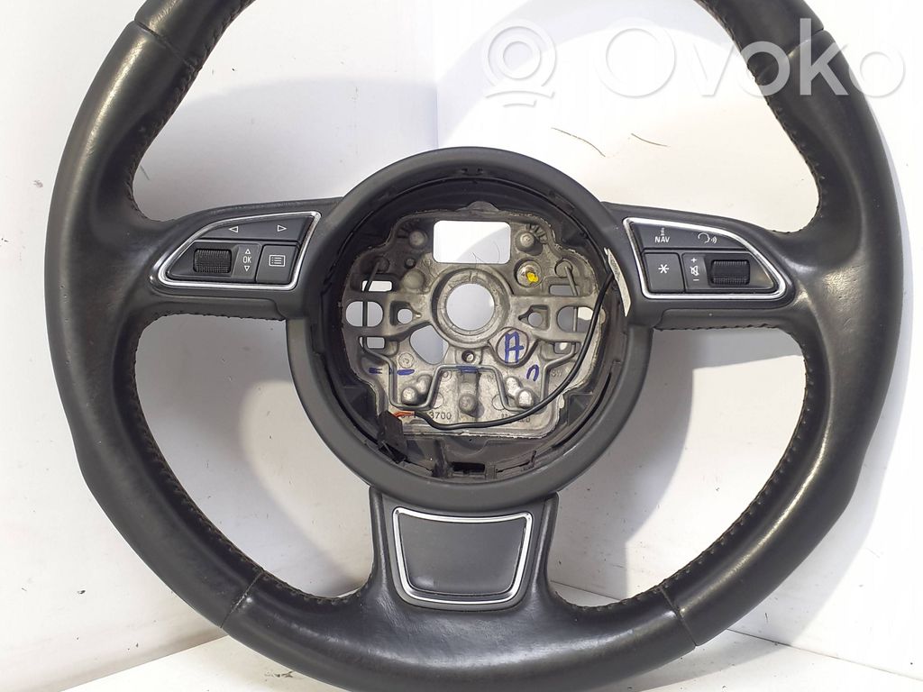 Audi A1 Руль 
