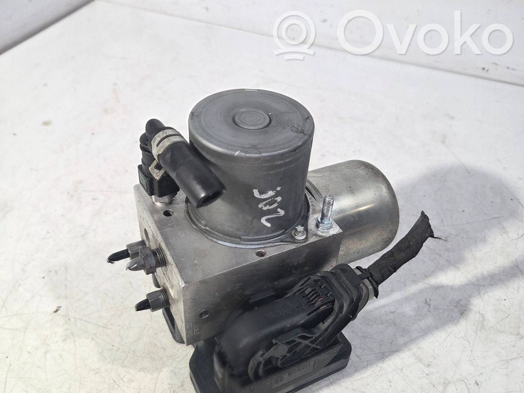 Renault Zoe ABS bloks 