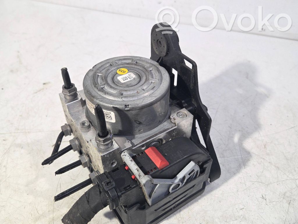 Volkswagen Golf VII Pompa ABS 