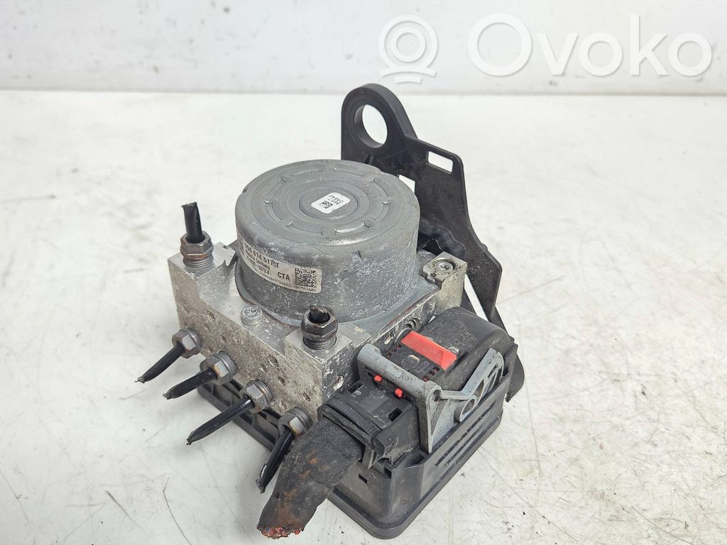 Volkswagen Golf VII ABS Pump 