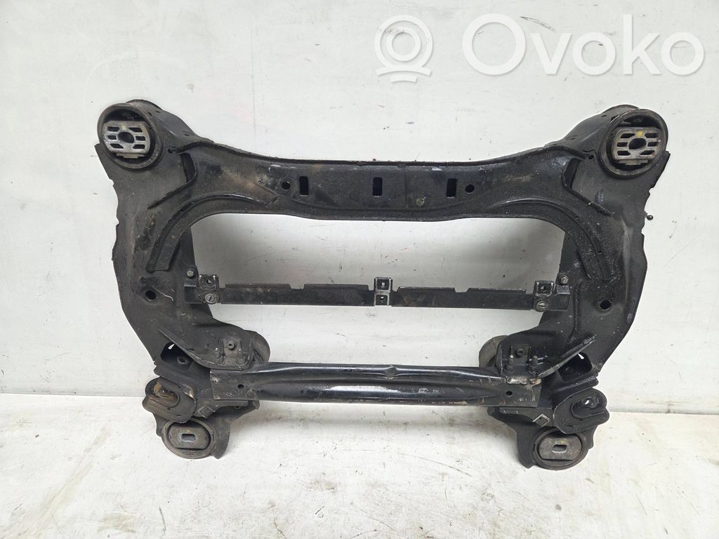 Front subframe