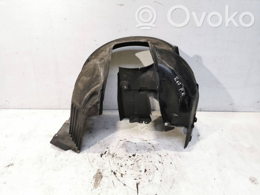 BMW 5 E60 E61 Priekinis posparnis 