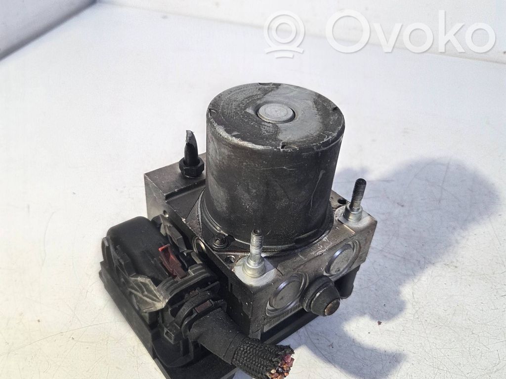 Audi A6 S6 C6 4F ABS Blokas 