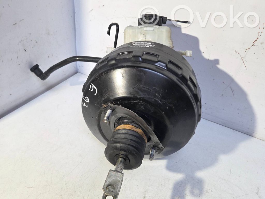 BMW 3 E92 E93 Brake booster 