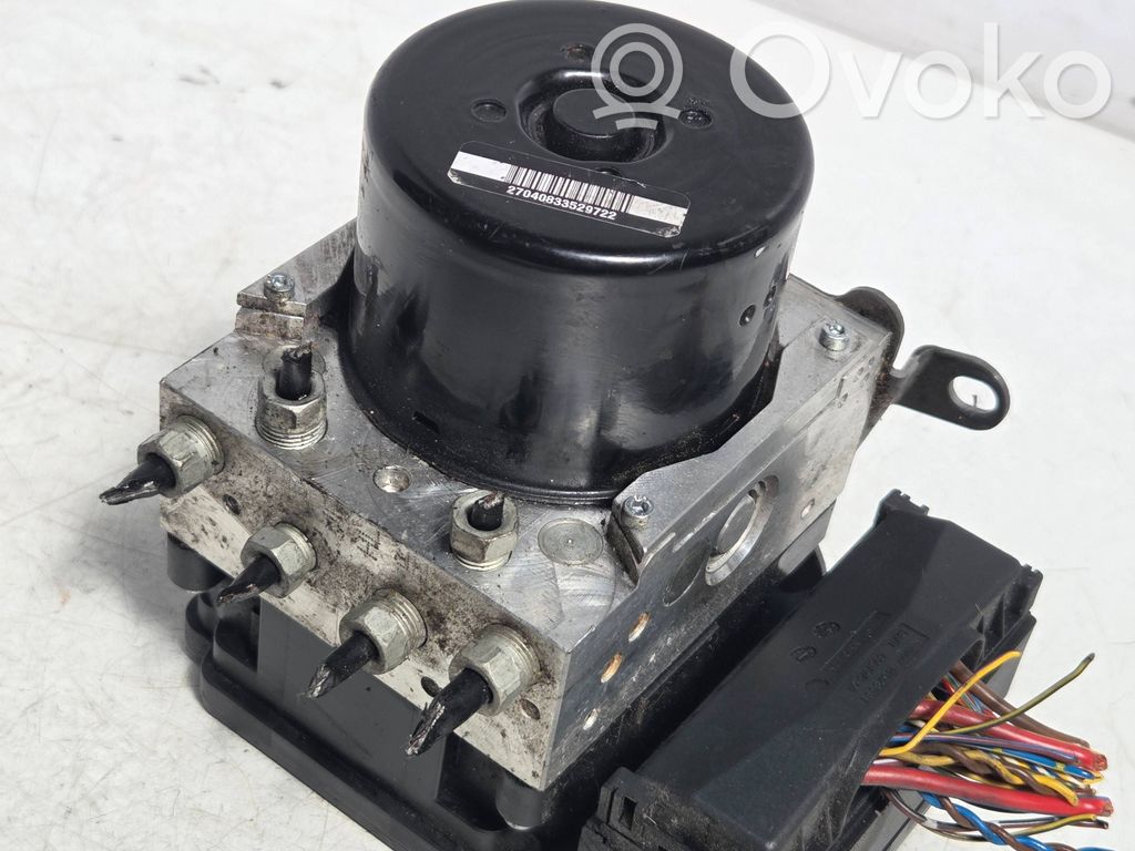 BMW 3 E90 E91 ABS Blokas 