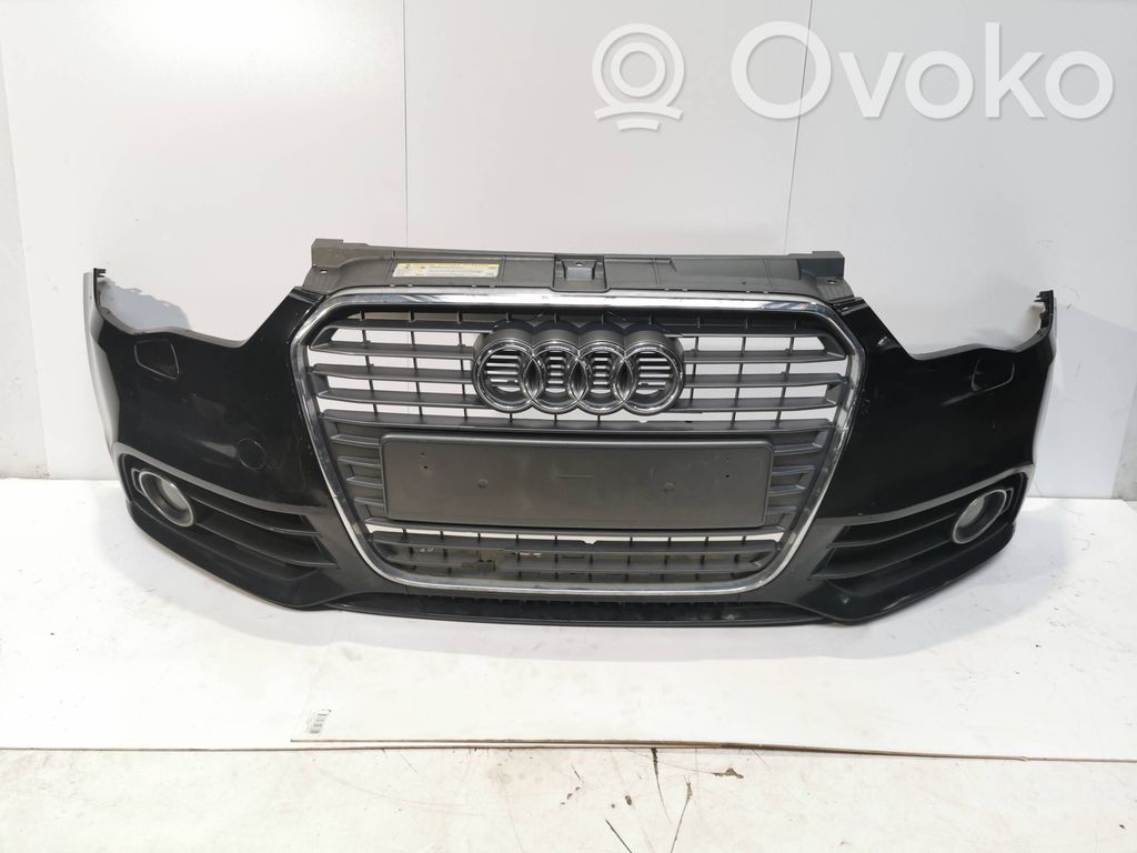 Front bumper   8X0807436