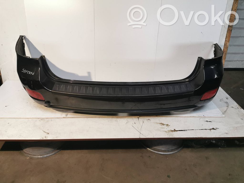 Hyundai Santa Fe Parachoques 