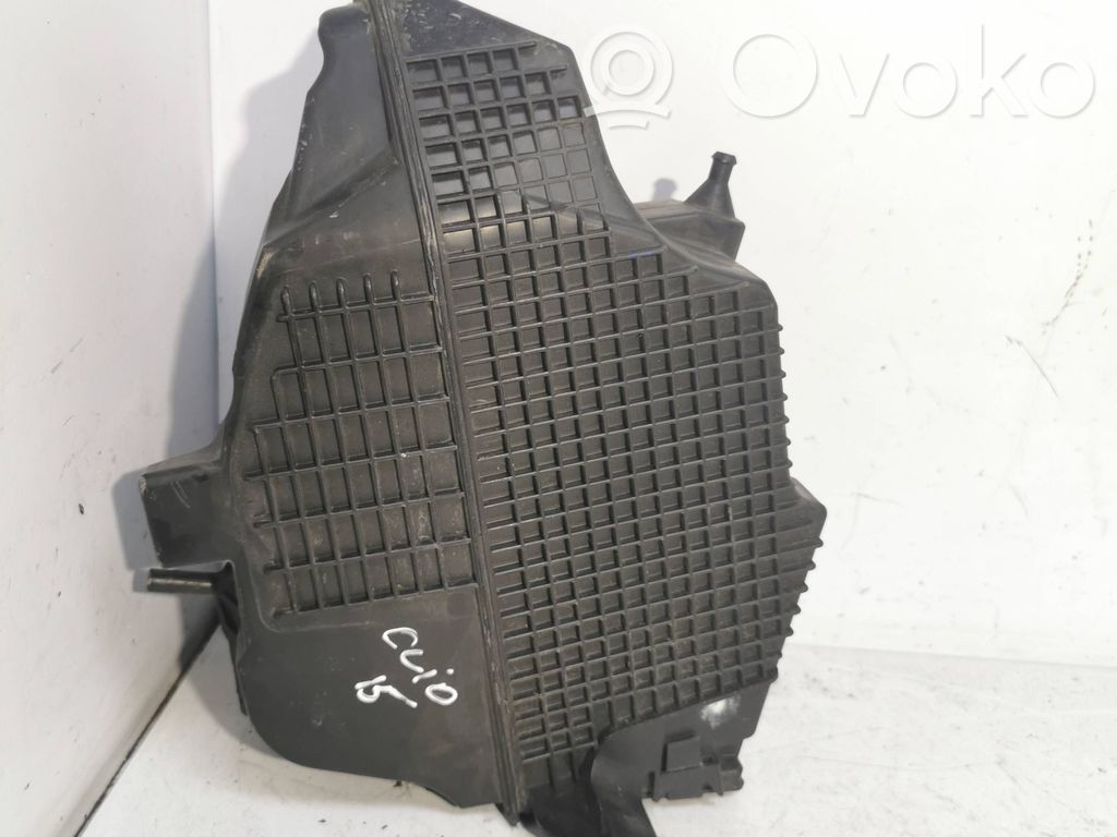Renault Clio IV Luftfilterkasten 