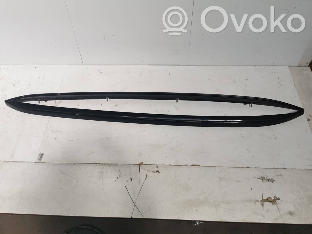 Volvo XC40 Kattokisko 