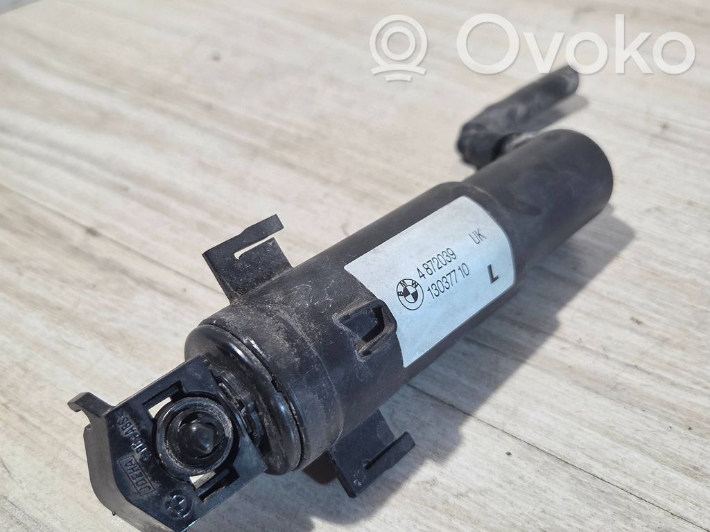 BMW 3 E92 E93 Žibintų apiplovimo purkštukas (-ai) 