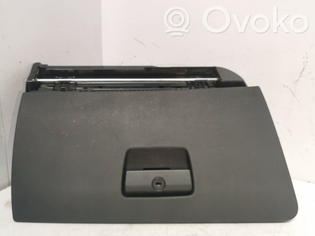 BMW 3 E92 E93 Handschuhfach komplett 