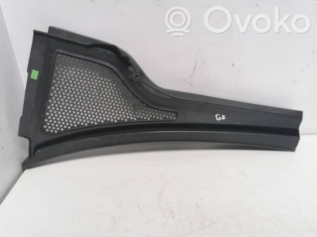 Volkswagen Golf VII Pyyhinkoneiston lista 