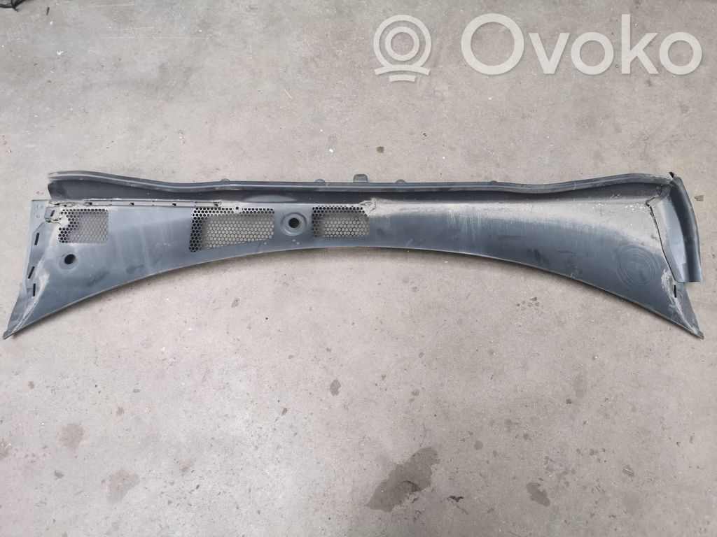 Volvo XC40 Podszybie przednie 