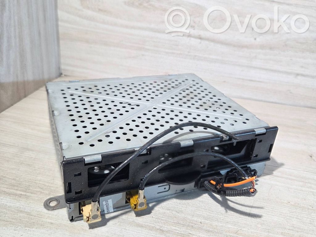 Audi A8 S8 D3 4E Radio/CD/DVD/GPS head unit 