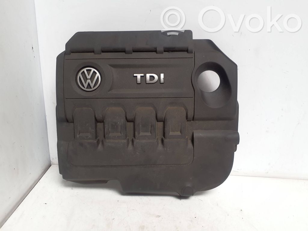 Volkswagen Golf VII Moottorin koppa 