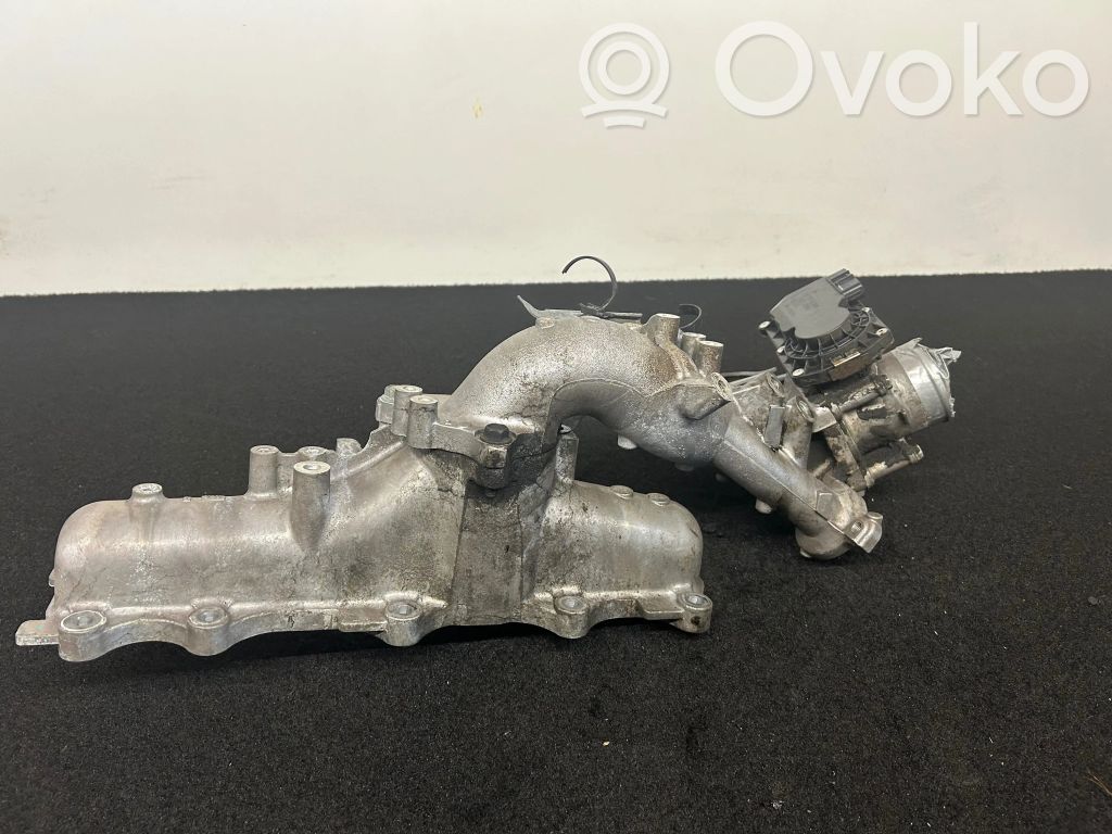 Throttle valve   16119EC00A,00203,TN270041