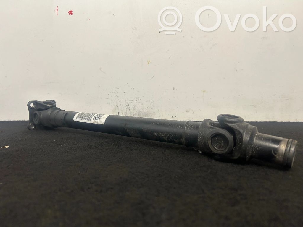 Land Rover Range Rover Velar Eje propulsor delantero 
