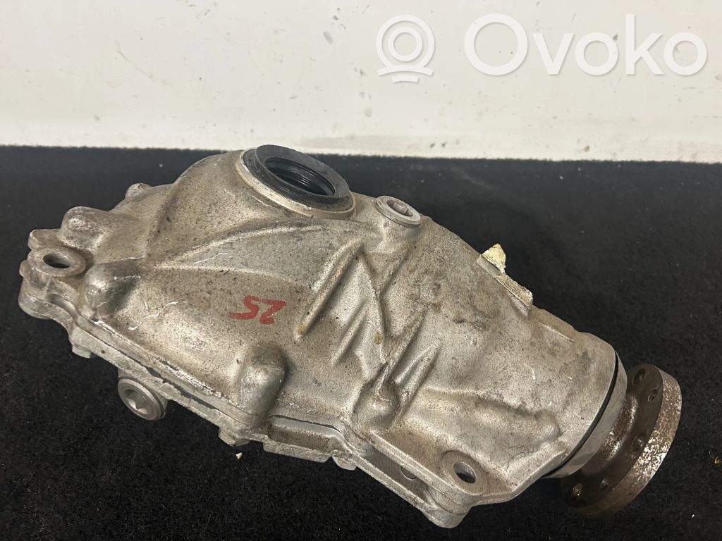 BMW X5 F15 Mechanizm różnicowy przedni / Dyferencjał 
