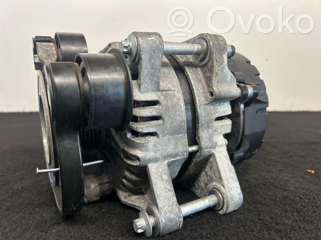 Alternator   K8D211A240AC,519041103,BSS4W023
