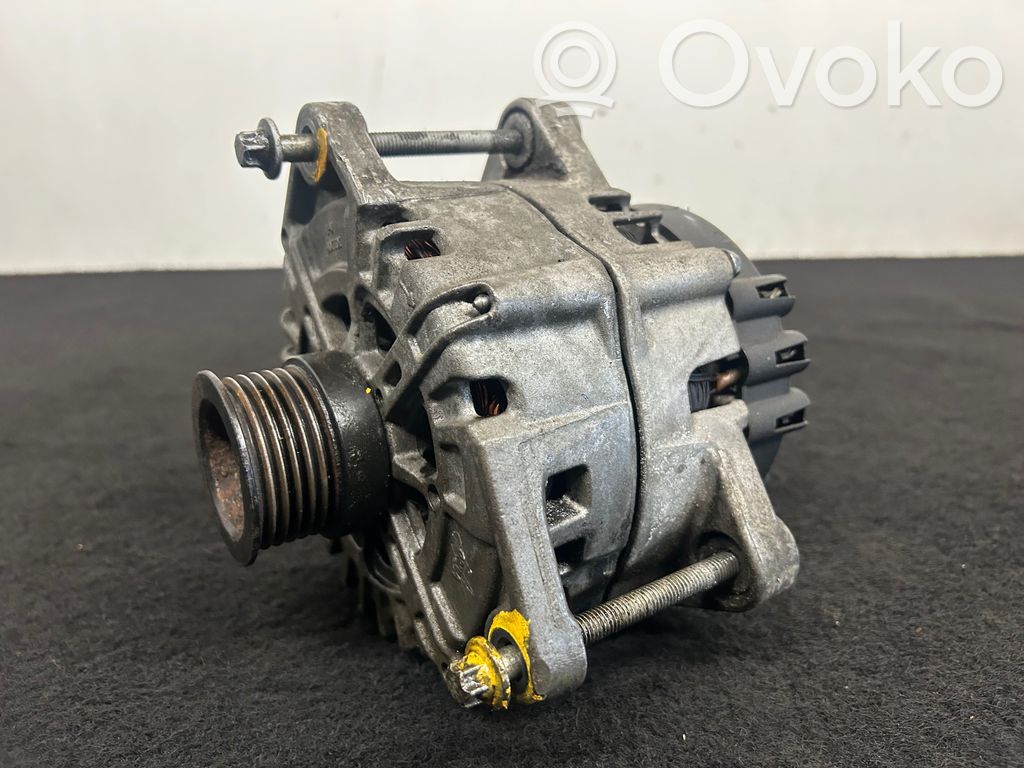 Mercedes-Benz E W212 Alternador 