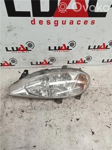 Headlight/headlamp