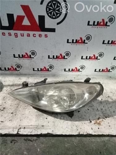 Headlight/headlamp