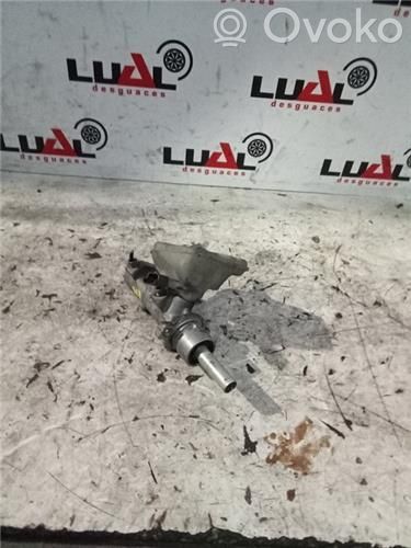 Brake booster