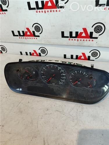 Velocímetro (tablero de instrumentos)   9635289280