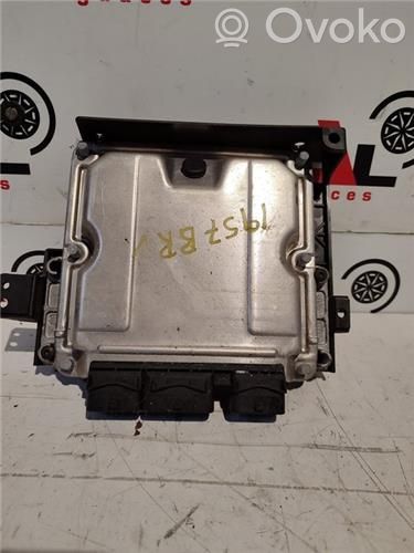 Citroen C5 Engine control unit/module ECU 