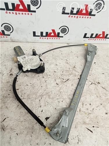 Regulador de ventanilla eléctrico de puerta delantera   K9K700,130822019