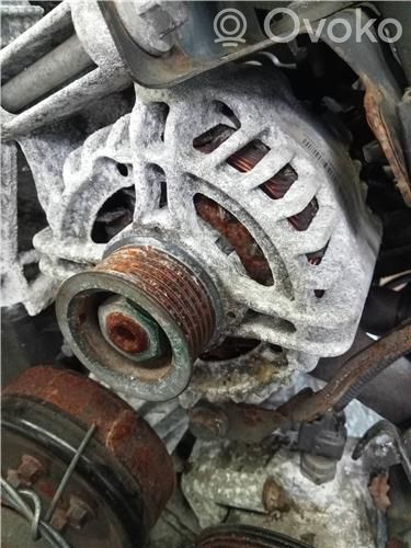 Alternador   SHDA,3N1110300AE