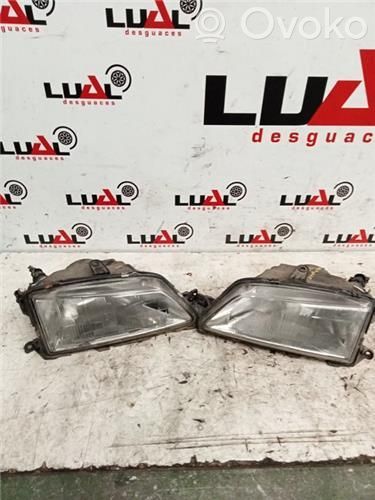 Peugeot 306 Headlight/headlamp 