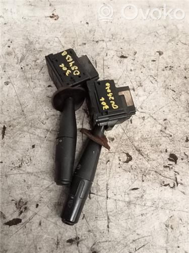 Peugeot 306 Wiper switch 