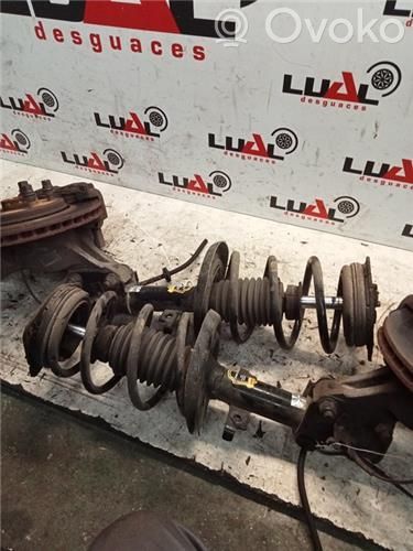 Stoßdämpfer vorne   K9K780,L5645004
