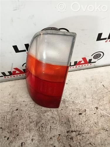 Lámpara de faros/luces traseros   W06K9945096