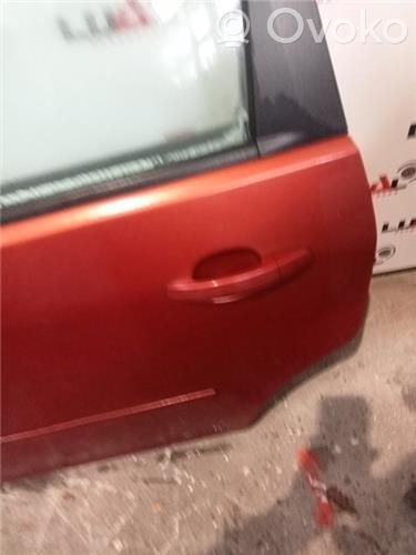 Manecilla externa puerta trasera   SHDA
