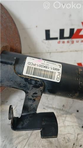 Stoßdämpfer vorne