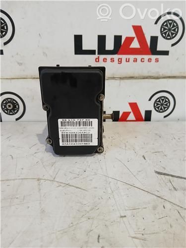 ABS valdymo blokas   9651873780,9643777980RG