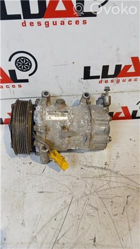 Air conditioning (A/C) compressor (pump)   6898809645