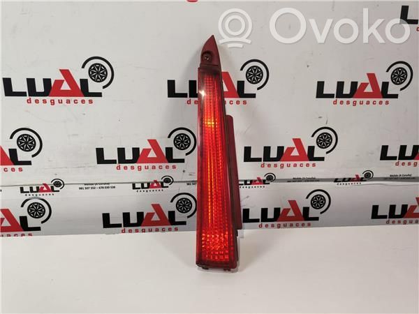 Lámpara de faros/luces traseros   9655863880