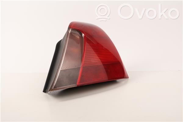Rear tail light bulb