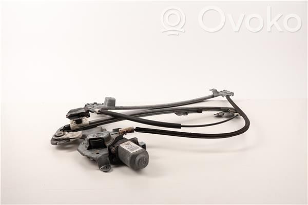 Front door electric window regulator   400683T3