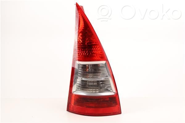 Rear tail light bulb