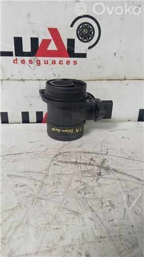 Gaisa plūsmas mērītājs   38906461