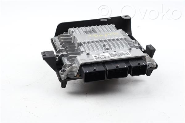 Citroen C5 Engine control unit/module ECU 