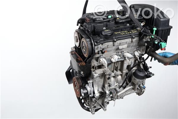 Kit moteur   KFUET3J4