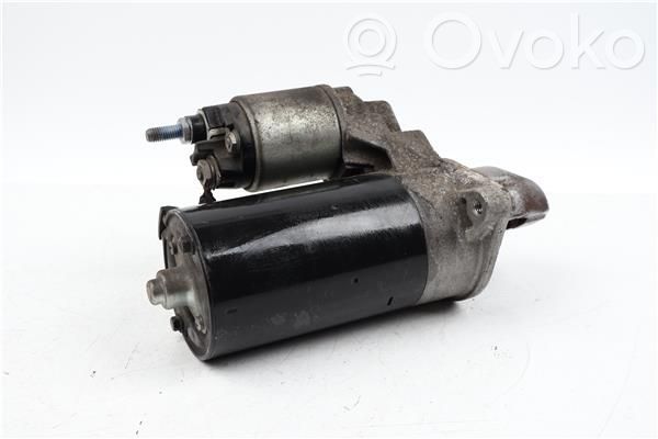 Fiat Punto (199) Electromotor 